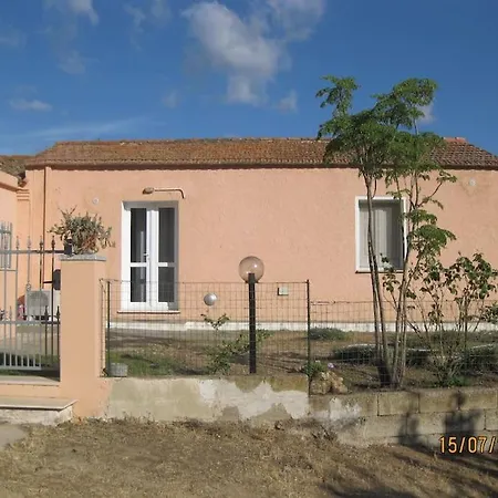 Lu Stazzu Di La Liccia Apartamento