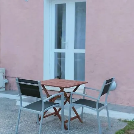 Apartamento Lu Stazzu Di La Liccia *