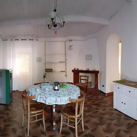 Lu Stazzu Di La Liccia Apartamento