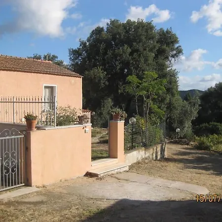 Lu Stazzu Di La Liccia Apartamento