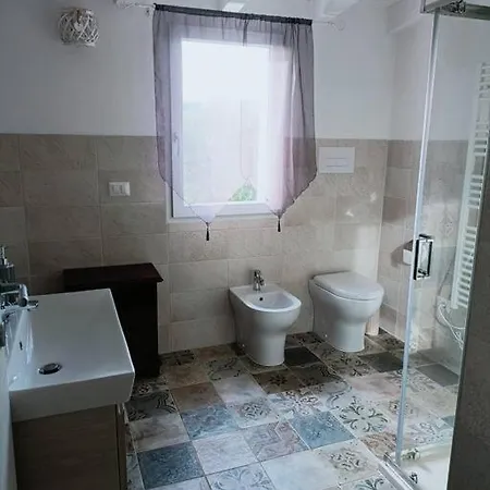 Lu Stazzu Di La Liccia Apartamento