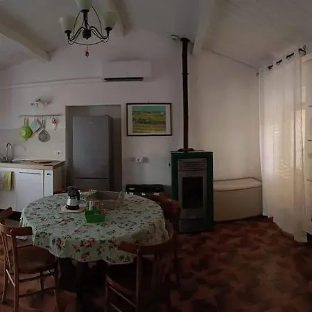 Apartman Lu Stazzu Di La Liccia *