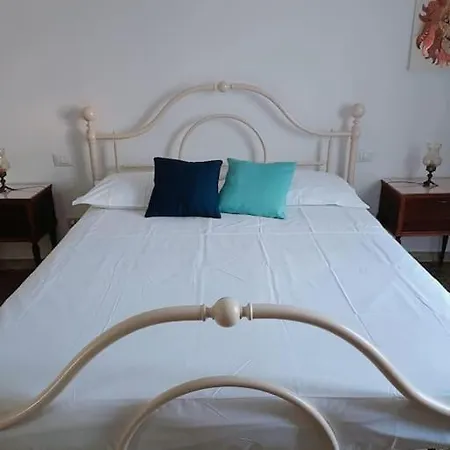 Lu Stazzu Di La Liccia Apartman
