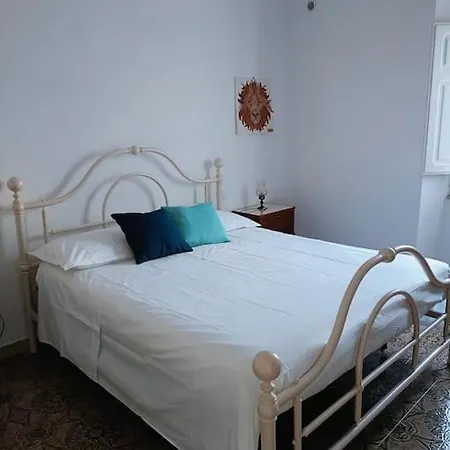 Apartmán Lu Stazzu Di La Liccia