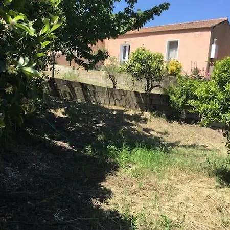 Apartmán Lu Stazzu Di La Liccia *