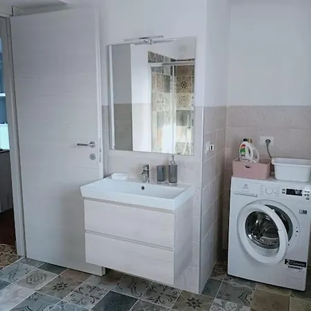 Apartmán Lu Stazzu Di La Liccia *